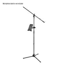 Adam Hall Stands THMS 1 - Universell tabletholder med multifunksjonelt feste