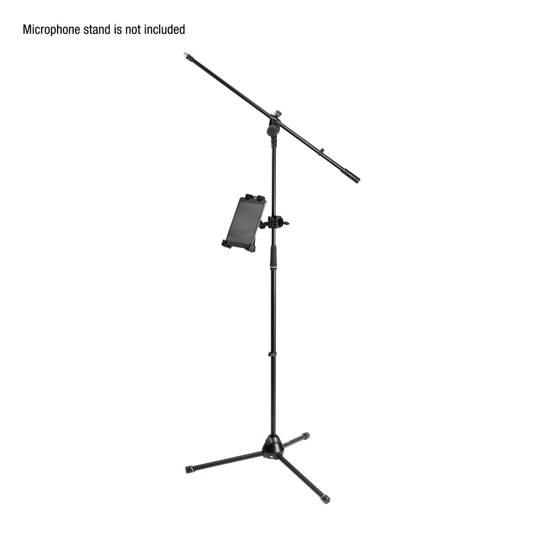Adam Hall Stands THMS 1 - Universell tabletholder med multifunksjonelt feste
