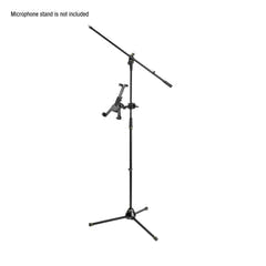 Adam Hall Stands THMS 1 - Universell tabletholder med multifunksjonelt feste
