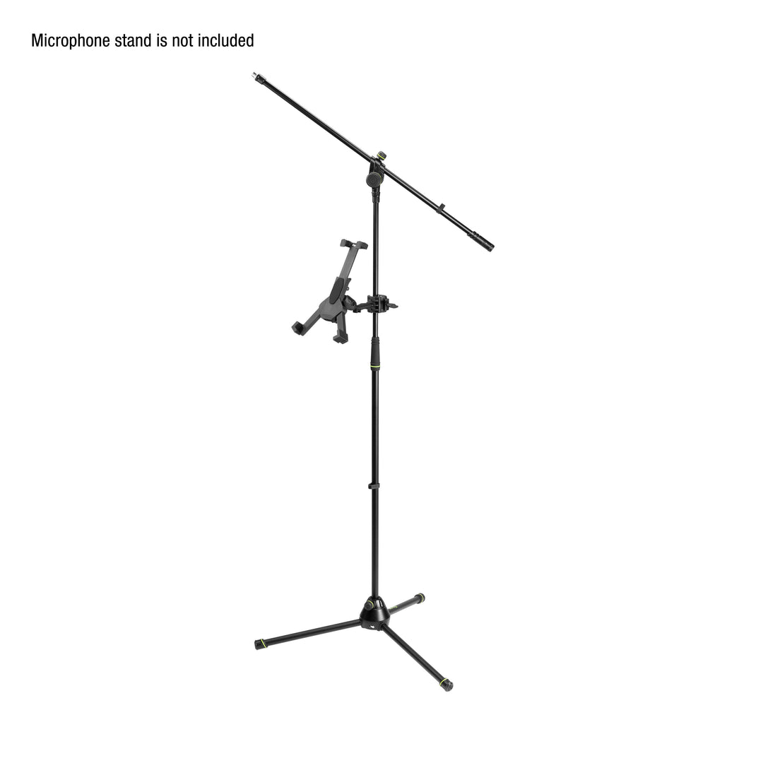 Adam Hall Stands THMS 1 - Universell tabletholder med multifunksjonelt feste