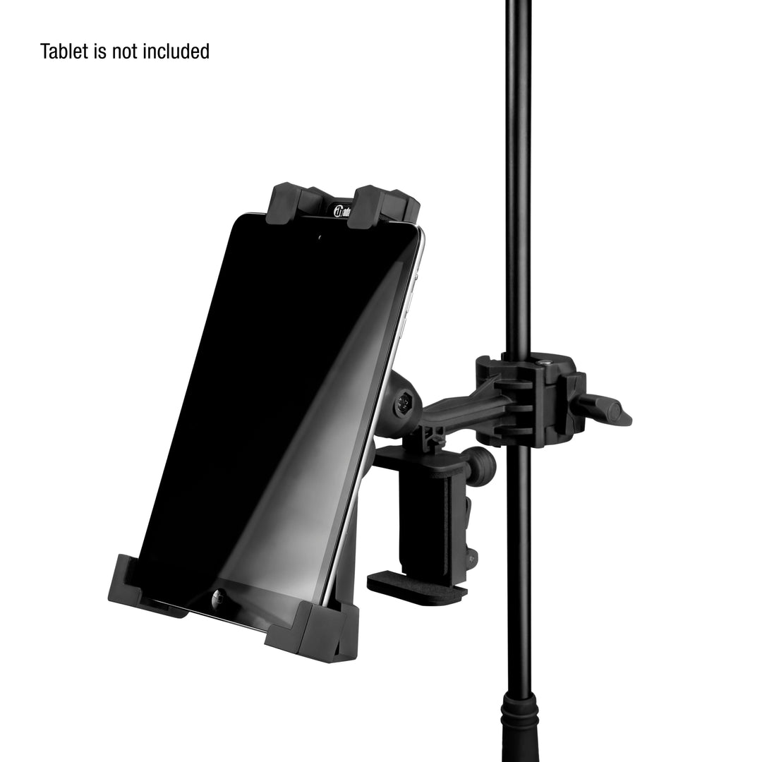 Adam Hall Stands THMS 1 - Universell tabletholder med multifunksjonelt feste
