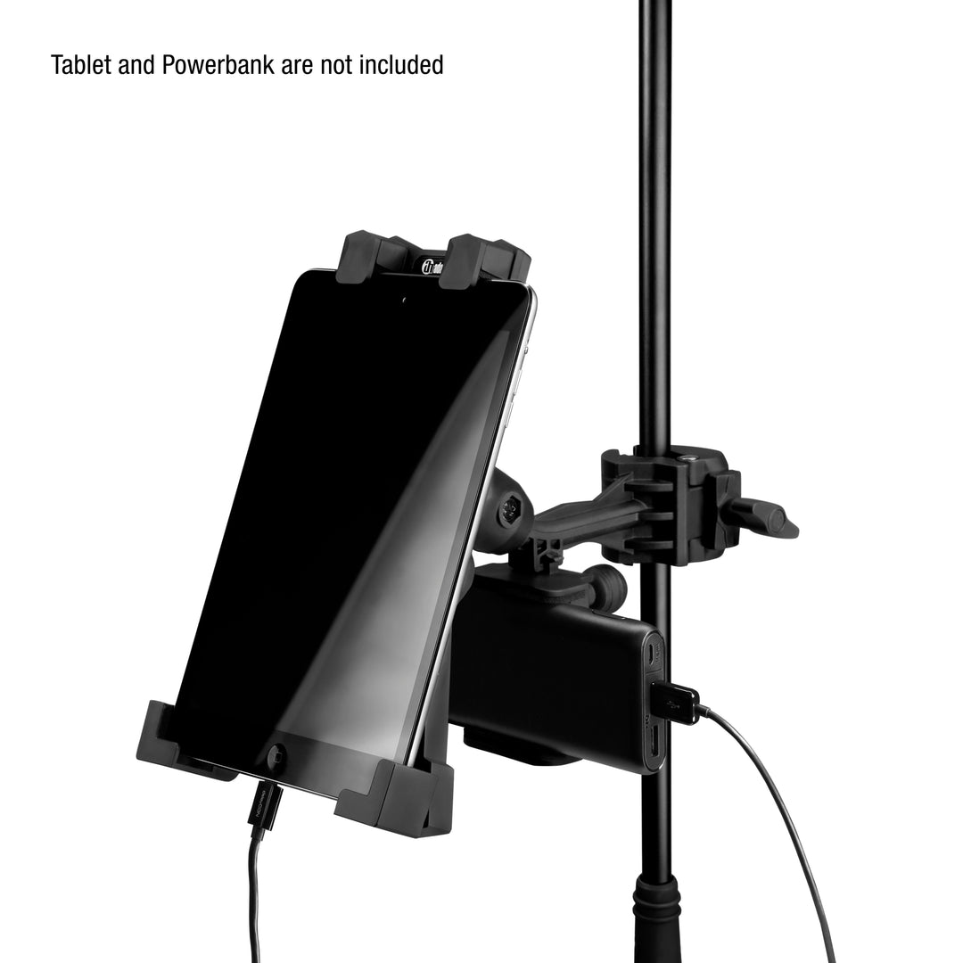 Adam Hall Stands THMS 1 - Universell tabletholder med multifunksjonelt feste