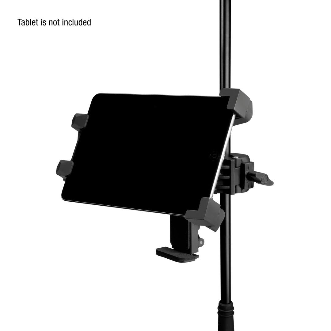 Adam Hall Stands THMS 1 - Universell tabletholder med multifunksjonelt feste