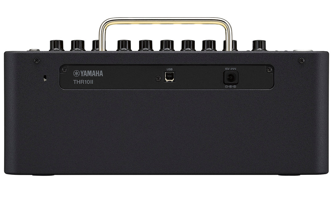 Yamaha THR10II gitarforsterker