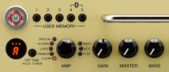 Yamaha THR10IIW gitarforsterker 