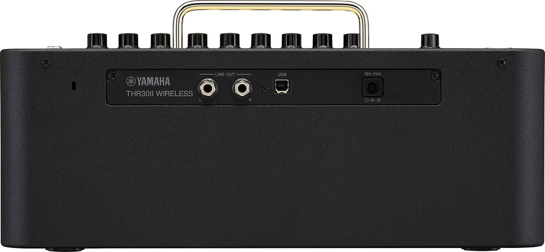 Yamaha THR30IIW gitarforsterker 