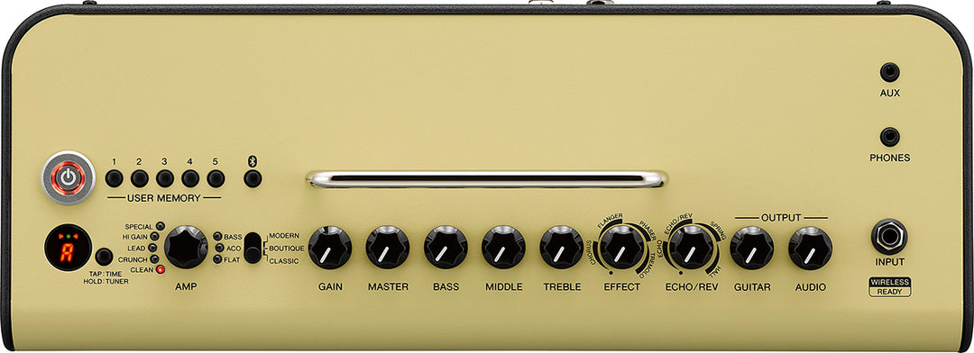 Yamaha THR30IIW gitarforsterker 
