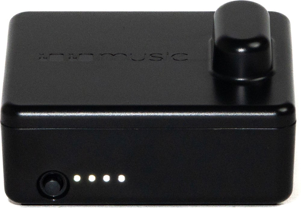 1010music Nanobox Battery Case