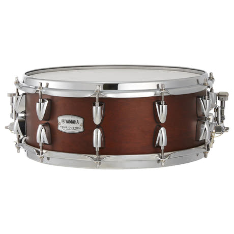 Yamaha Tour Custom 14x5,5" (sjokoladesateng)