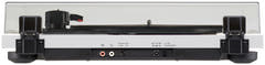 TEAC TN-180BT-W Platespiller (hvit)
