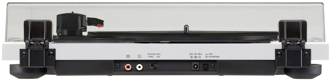 TEAC TN-180BT-W Platespiller (hvit)