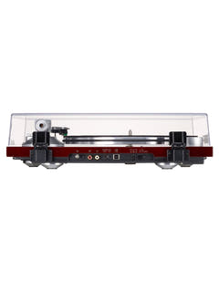 TEAC TN-3B-A Platespiller (Cherry) 