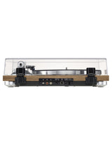 TEAC TN-4D-O/WA Direct Drive platespiller (valnøtt)