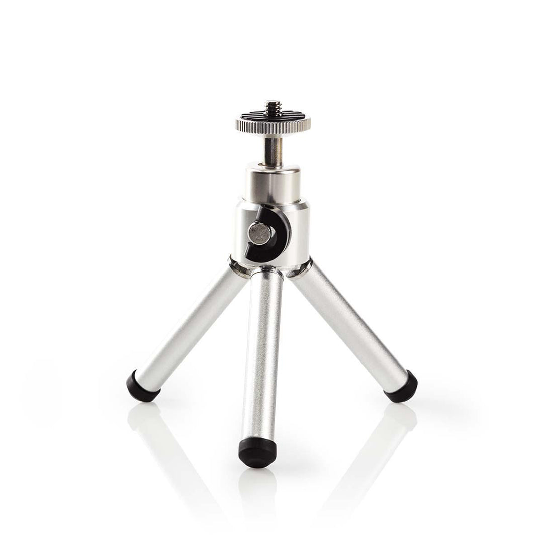 Ministativ (0,8 kg, 13,4 cm) 