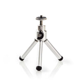 Ministativ (0,8 kg, 13,4 cm) 