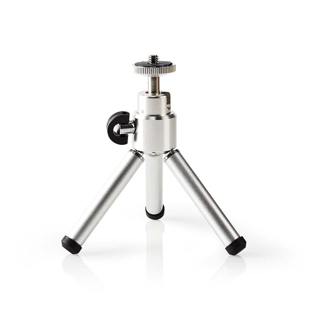 Ministativ (0,8 kg, 13,4 cm) 