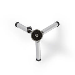 Ministativ (0,8 kg, 13,4 cm) 