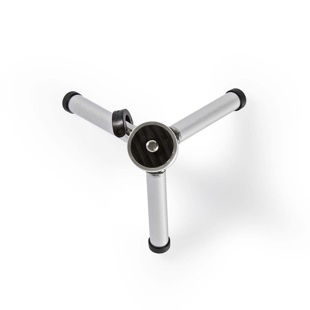 Ministativ (0,8 kg, 13,4 cm) 