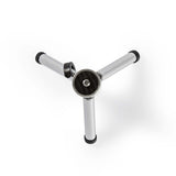 Ministativ (0,8 kg, 13,4 cm) 