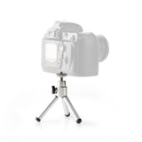 Ministativ (0,8 kg, 13,4 cm) 