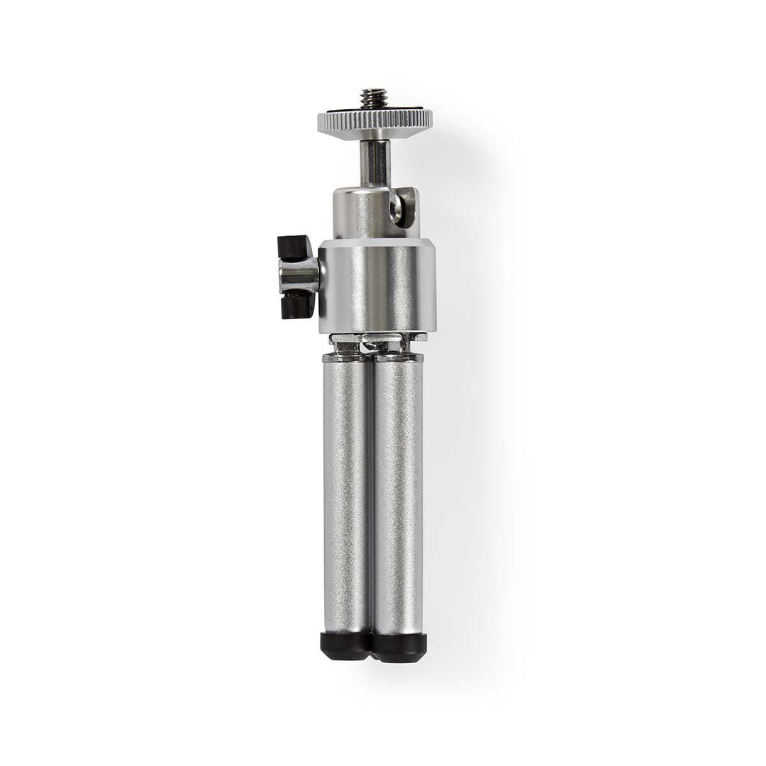 Ministativ (0,8 kg, 13,4 cm) 