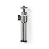 Ministativ (0,8 kg, 13,4 cm) 