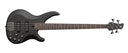 Yamaha TRBX504 elektrisk bass (matt svart)