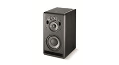 Focal Trio 6 ST6 aktiv studiomonitor, svart