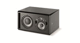 Focal Trio 6 ST6 aktiv studiomonitor, svart