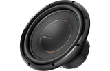 Pioneer TS-D12D2 subwoofer (2000W, 12")
