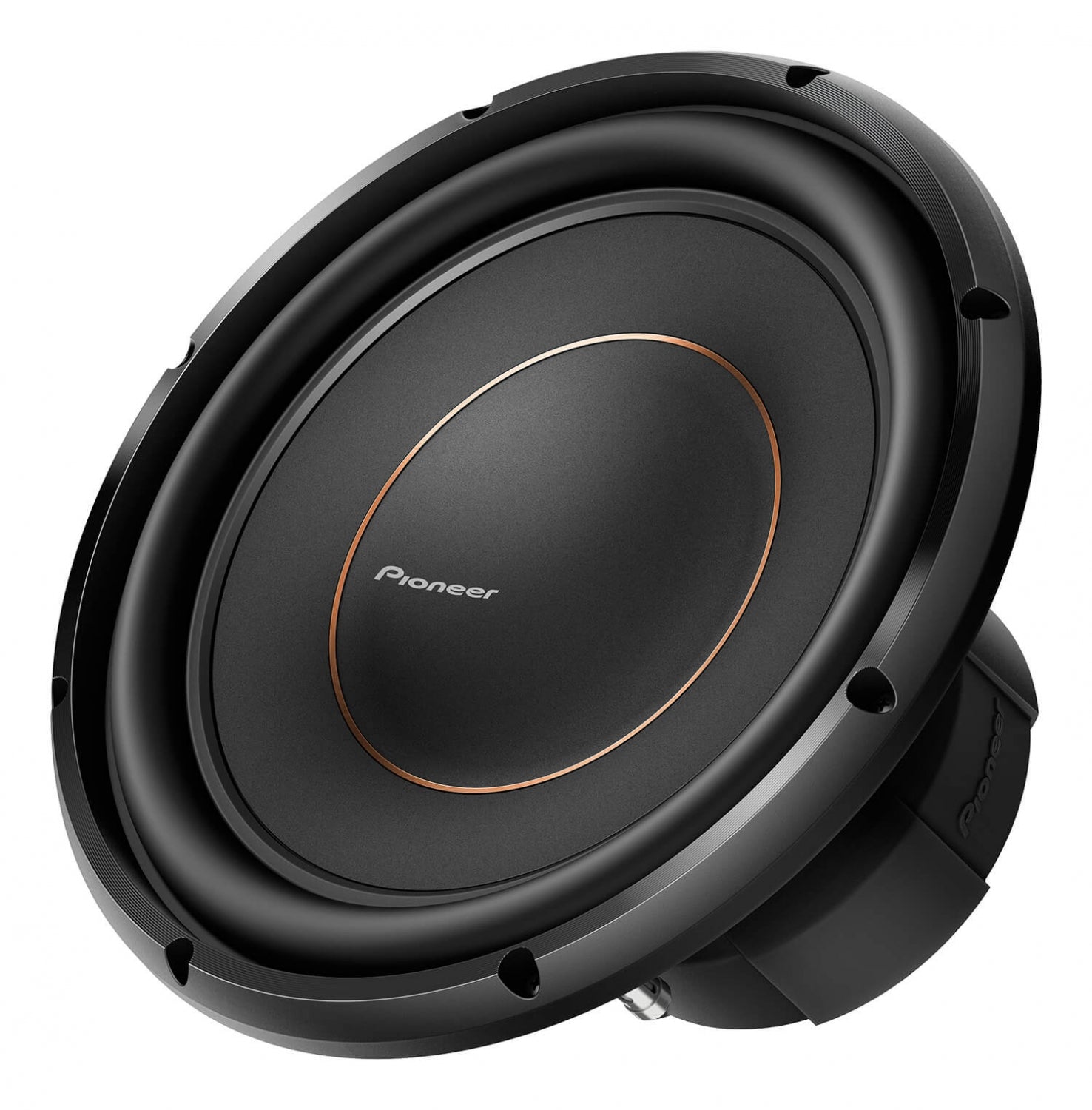 Pioneer TS-D12D4 subwoofer (12")