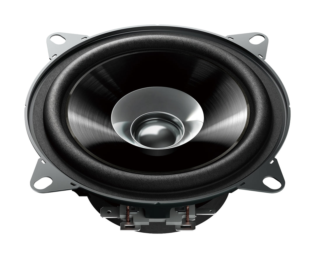 Pioneer TS-G1010F 2-veis bilhøyttaler (10 cm, 4")