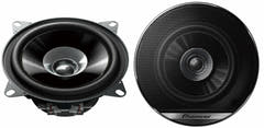 Pioneer TS-G1010F 2-veis bilhøyttaler (10 cm, 4")