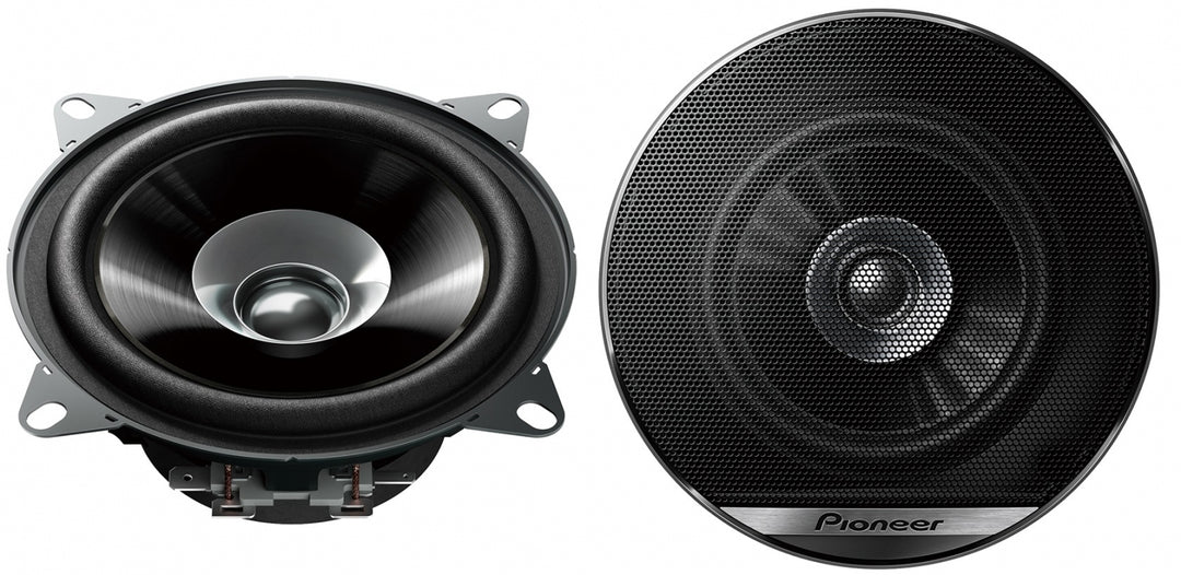 Pioneer TS-G1010F 2-veis bilhøyttaler (10 cm, 4")