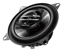 Pioneer TS-G1020F 2-veis bilhøyttalere (10 cm, 4")
