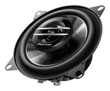 Pioneer TS-G1020F 2-veis bilhøyttalere (10 cm, 4")