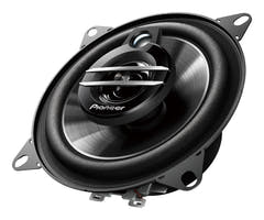 Pioneer TS-G1030F 3-veis bilhøyttaler (10 cm, 4")