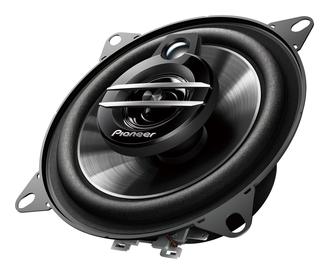 Pioneer TS-G1030F 3-veis bilhøyttaler (10 cm, 4")
