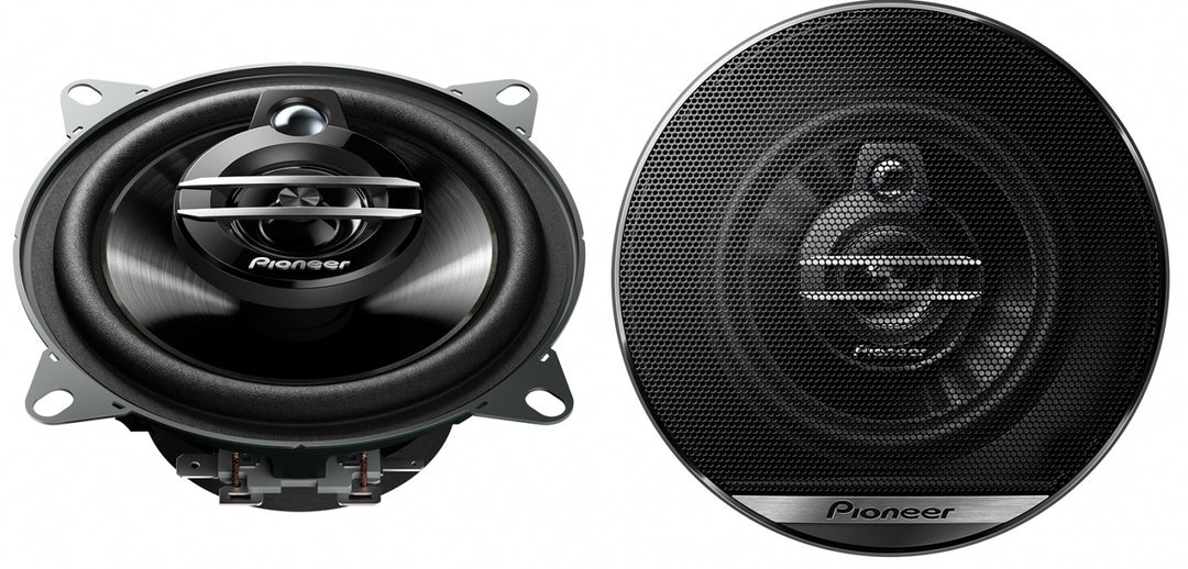 Pioneer TS-G1030F 3-veis bilhøyttaler (10 cm, 4")