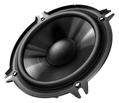 Pioneer TS-G130C bilhøyttalersystem (13 cm, 5,25")
