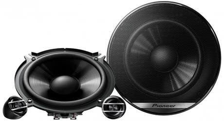 Pioneer TS-G130C bilhøyttalersystem (13 cm, 5,25")