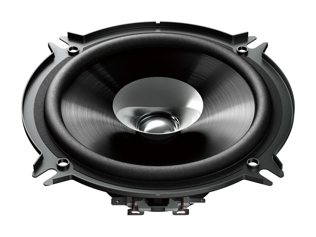 Pioneer TS-G1310F Bilhøyttaler med dobbel membran