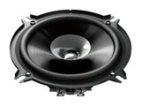 Pioneer TS-G1310F Bilhøyttaler med dobbel membran