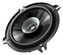 Pioneer TS-G1310F Bilhøyttaler med dobbel membran