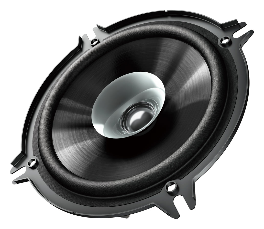 Pioneer TS-G1310F Bilhøyttaler med dobbel membran