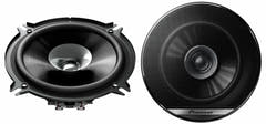 Pioneer TS-G1310F Bilhøyttaler med dobbel membran