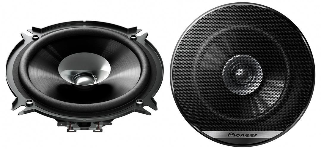 Pioneer TS-G1310F Bilhøyttaler med dobbel membran