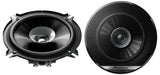 Pioneer TS-G1310F Bilhøyttaler med dobbel membran