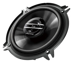 Pioneer TS-G1320F bilhøyttaler (13 cm, 5,25")
