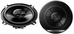 Pioneer TS-G1320F bilhøyttaler (13 cm, 5,25")